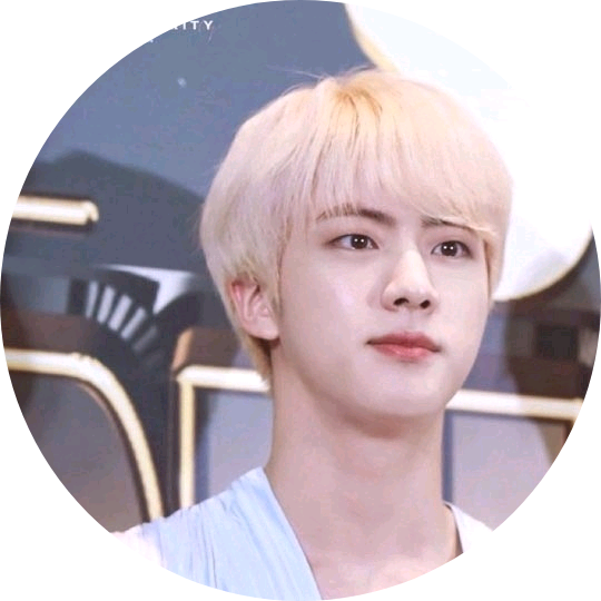 김석진 image