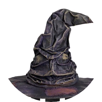 말하는 모자 image