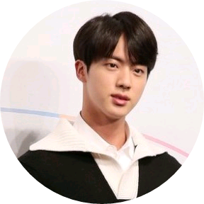 김석진 image