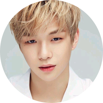 강다니엘-능력선생님 image