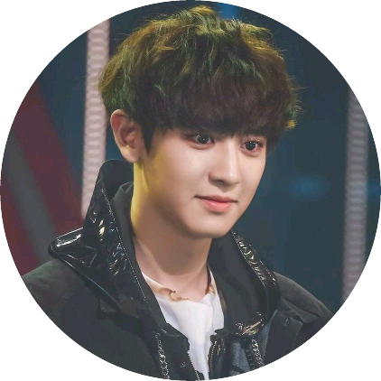 박찬열 image