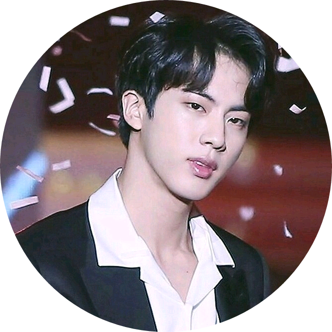 김석진 image