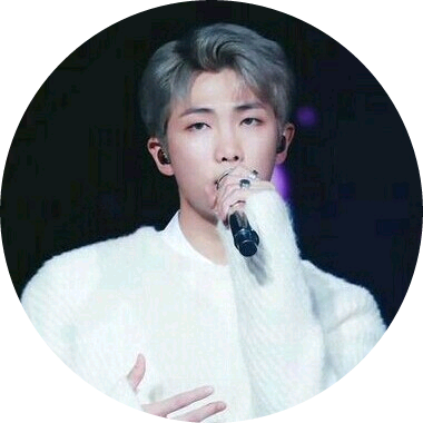 김남준 image