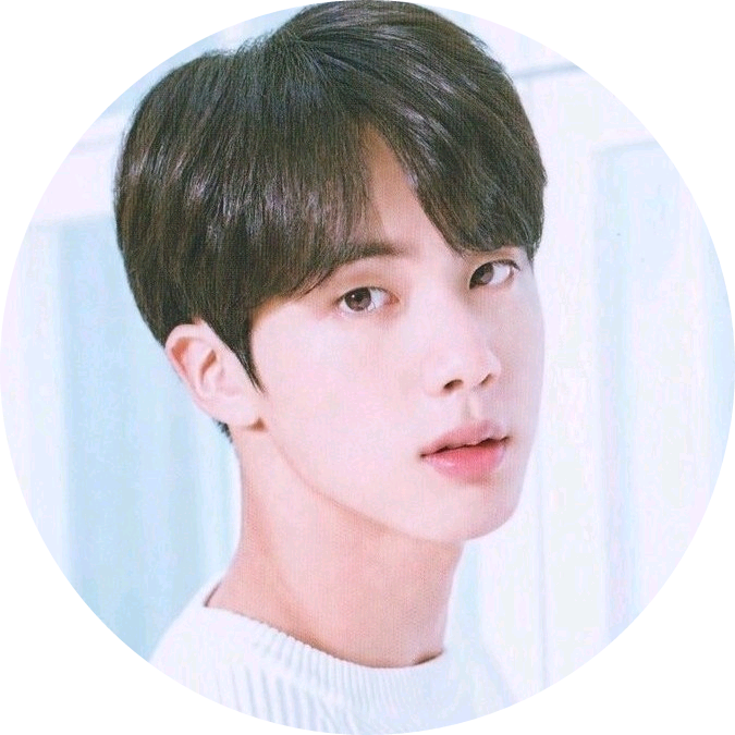 김석진 image