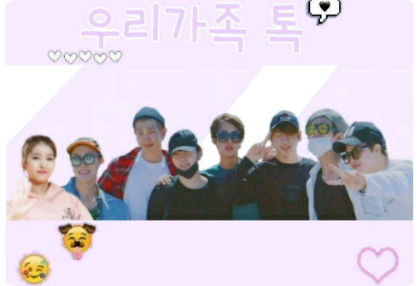 Trò chuyện gia đình! [Suốt cả năm] thumbnail