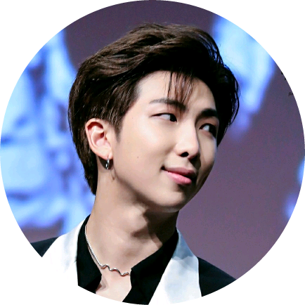 김남준 image