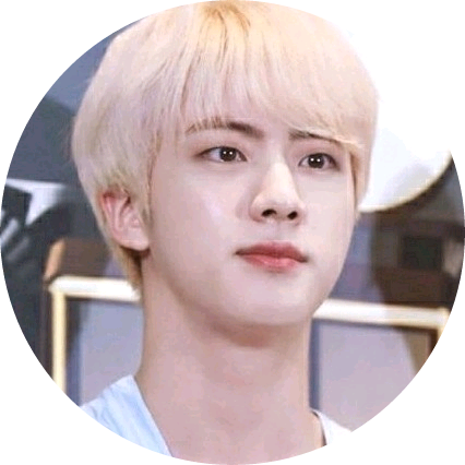 김석진 image