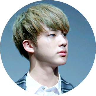 김석진 image