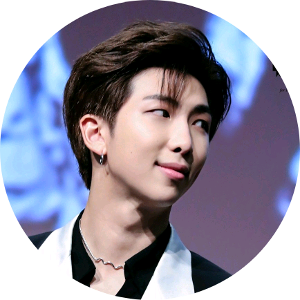 김남준 image