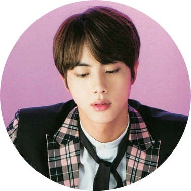 김석진 image