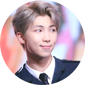김남준 image