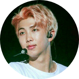 김남준 image