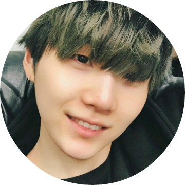 Yoongi image