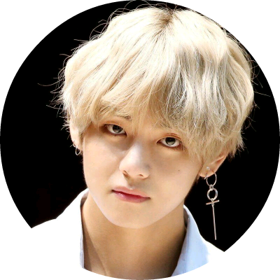 Taehyung image