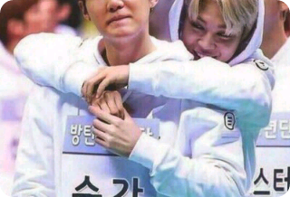 ジミン！もうWattpadを去った thumbnail