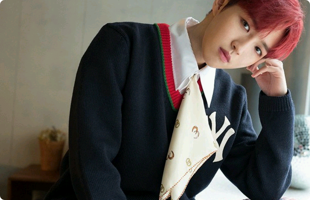 I found out my brother's secret thumbnail