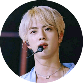 김석진(JIN) image
