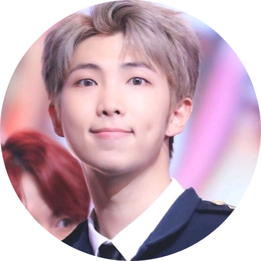 김남준 image