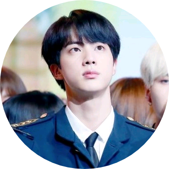 김석진 image