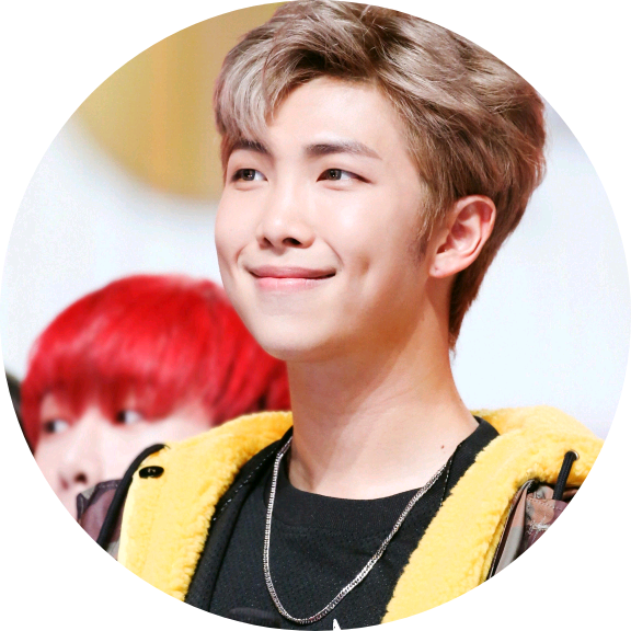 김남준 image