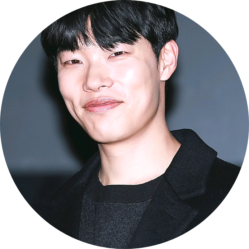 류준열 image