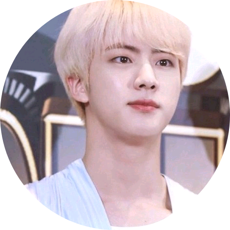 김석진 image