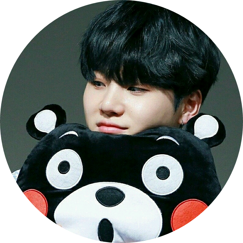 민윤기 image