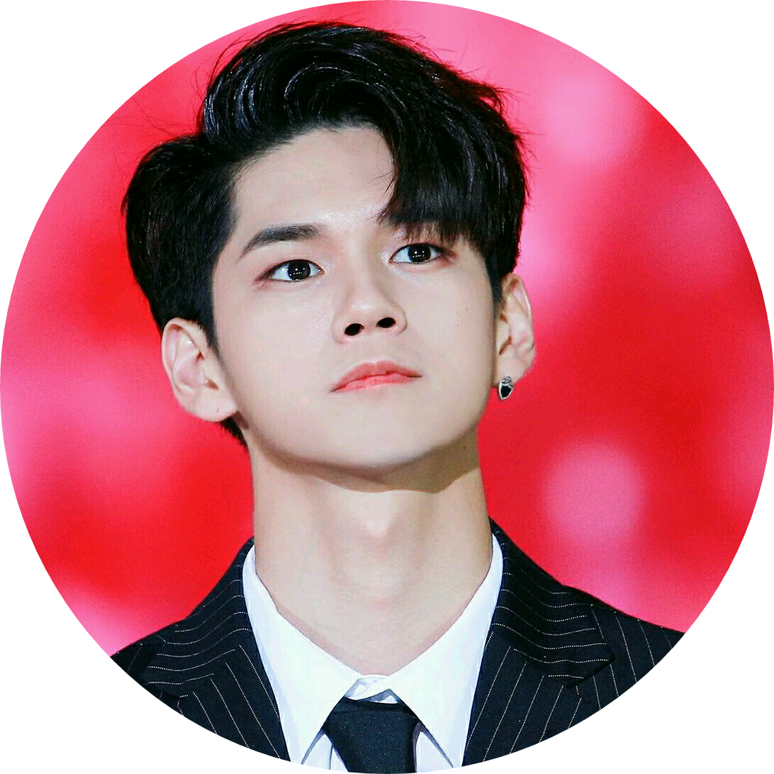 옹성우 image