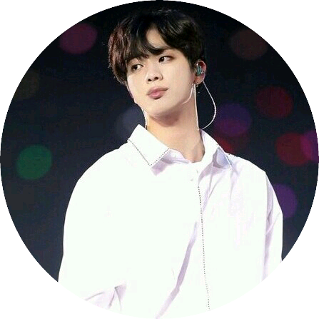김석진 image