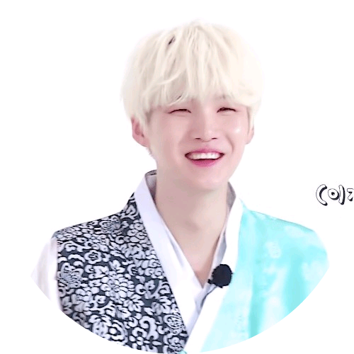 민윤기 image