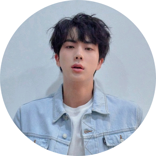 김석진 image