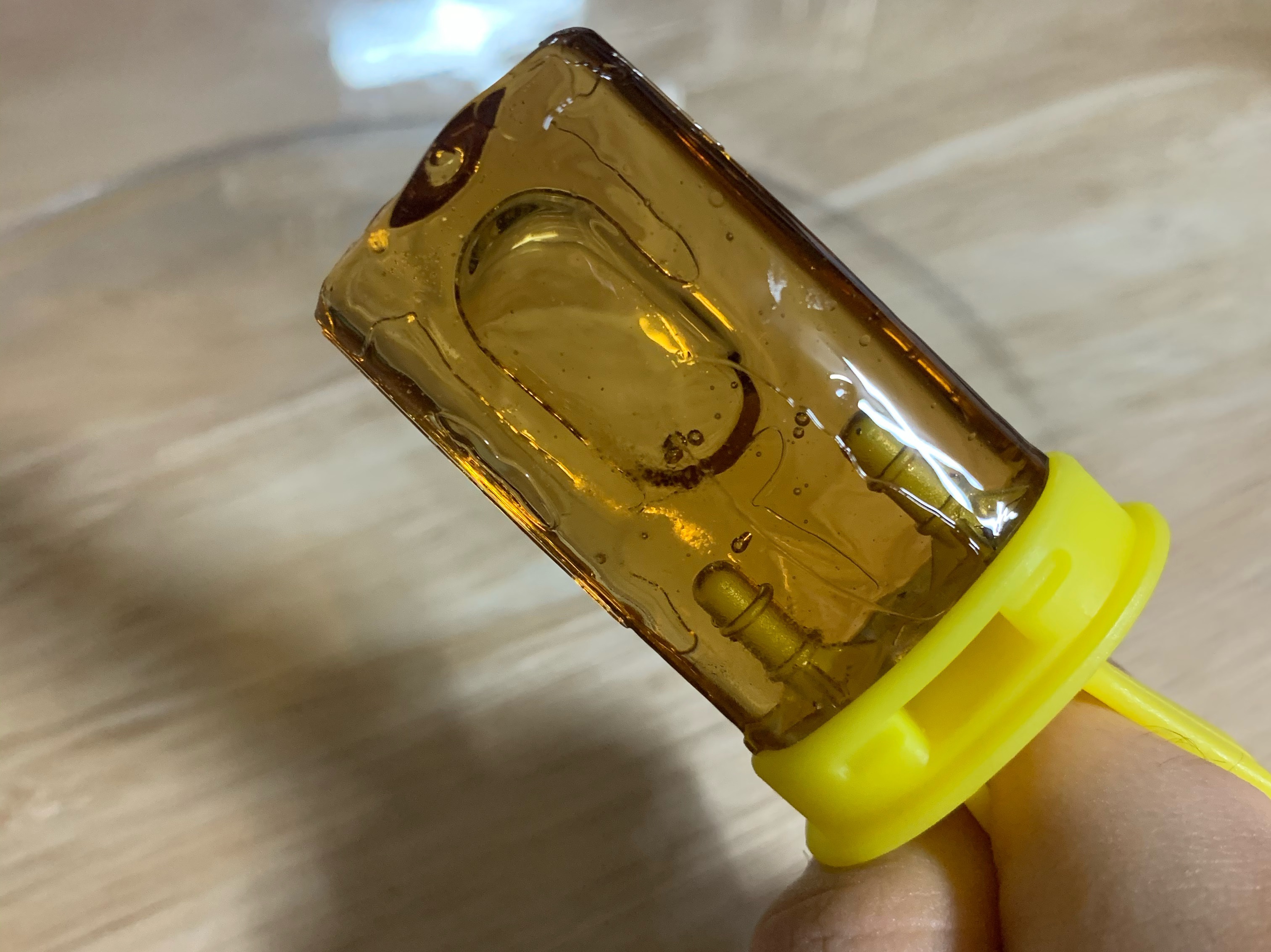 警護員の世話 thumbnail