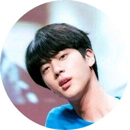 김석진 image