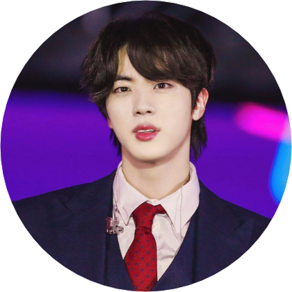 김석진 image