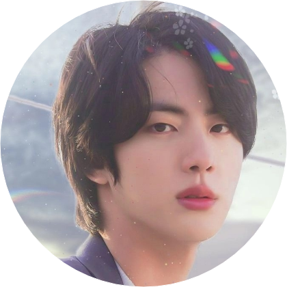 김석진 image