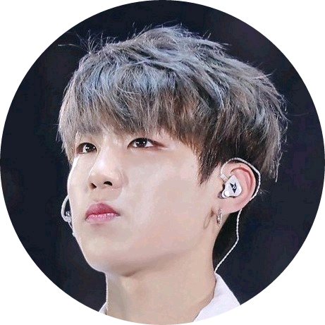 박우진 image