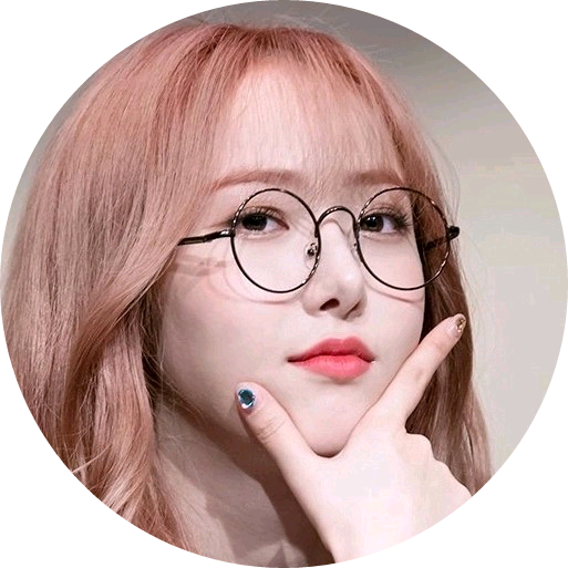 신비 (여주친구) image