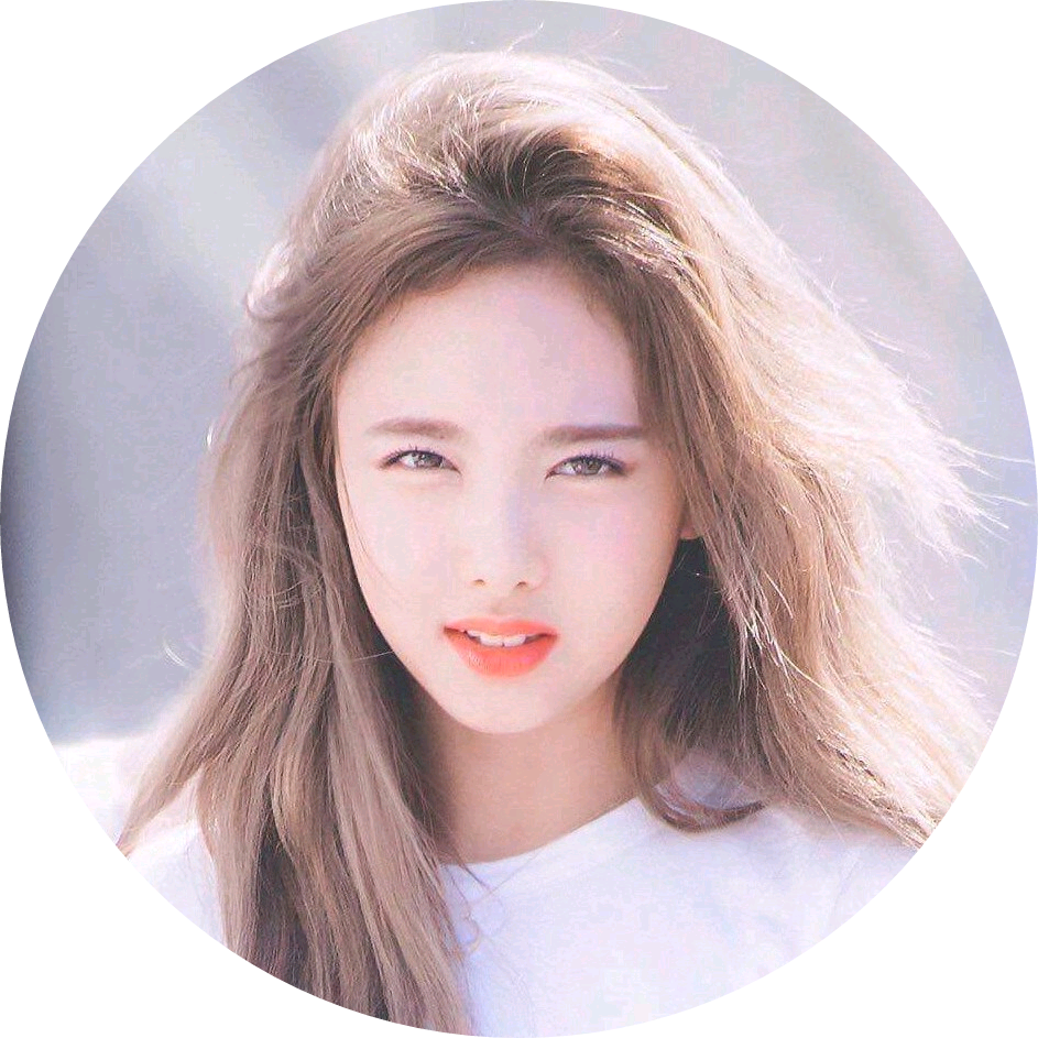 임나연 여우 image