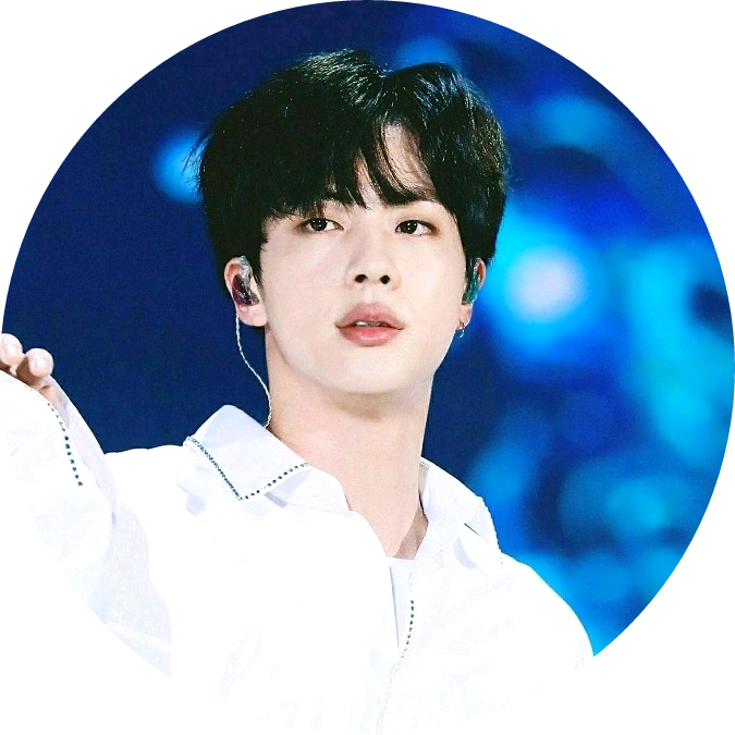 김석진 image