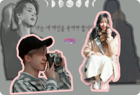 我必須殺死我的愛人…[組織] thumbnail