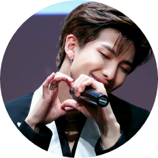 Namjoon image