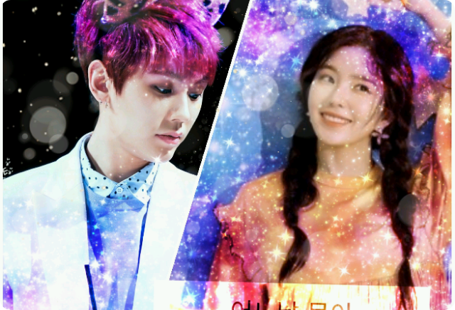 어느날 몸이 바꼈습니다.((휴재)) thumbnail