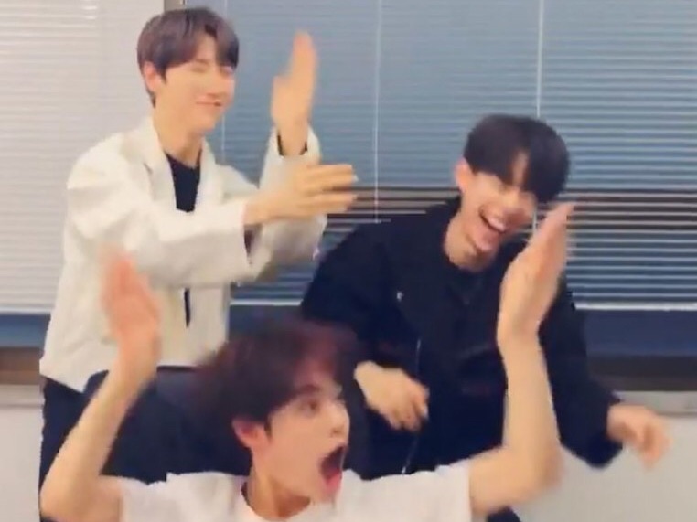 머리 박박 thumbnail