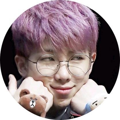 김남준 image
