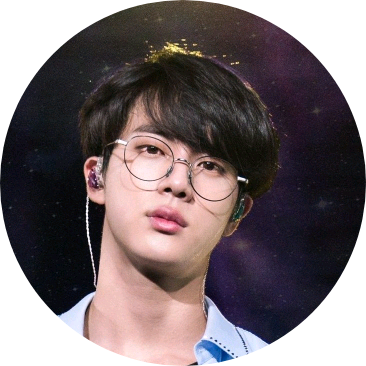 김석진 image
