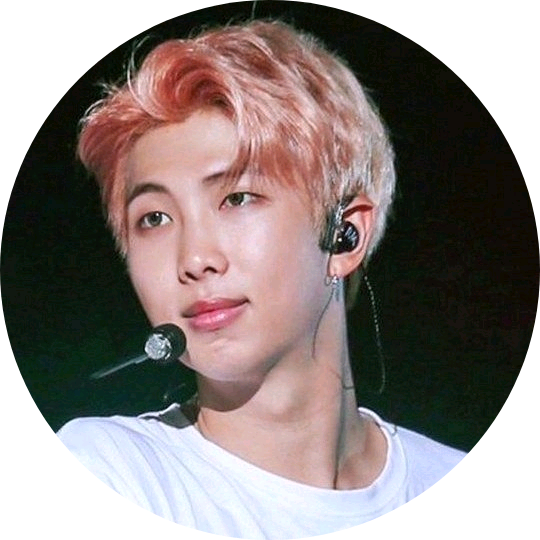 김남준 image