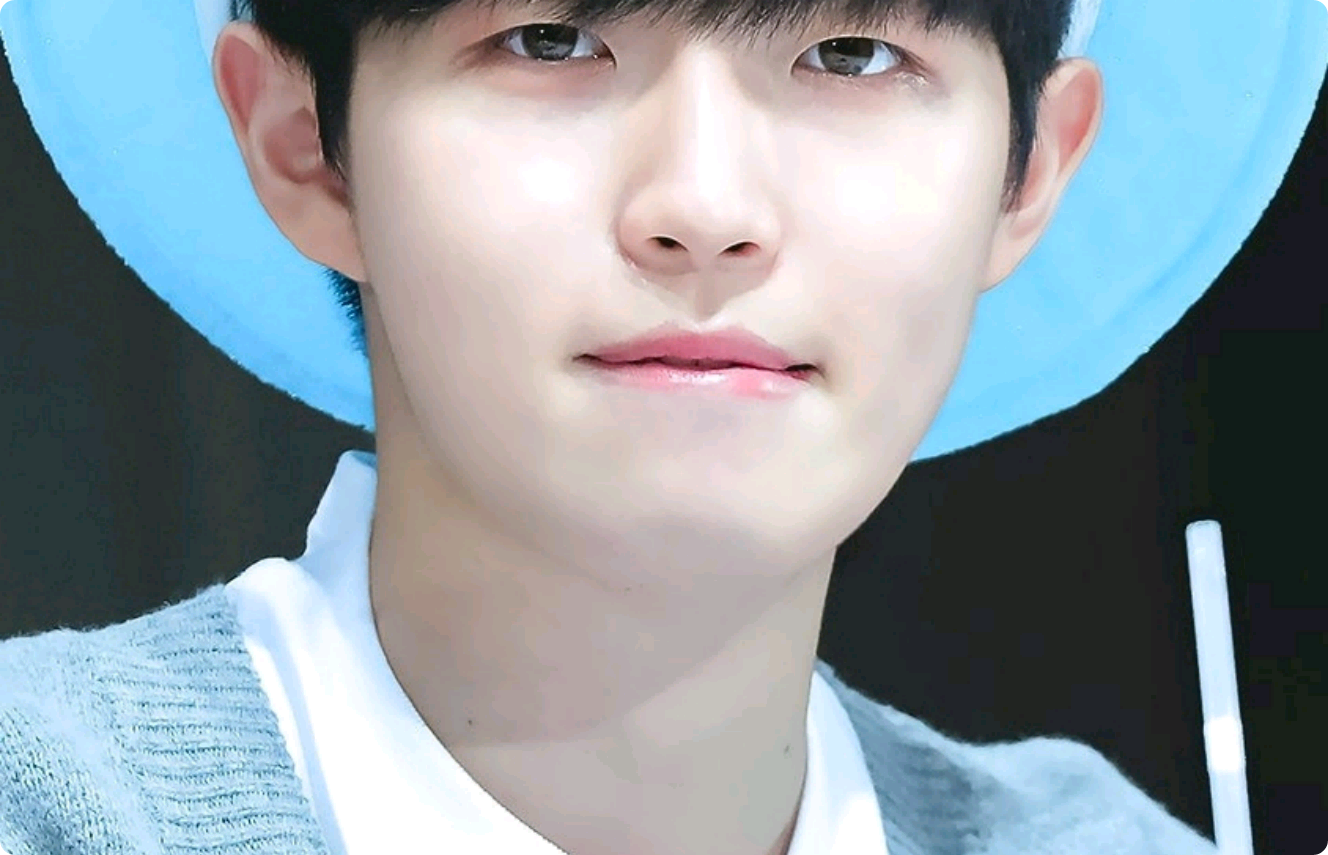 Good bully senior thumbnail