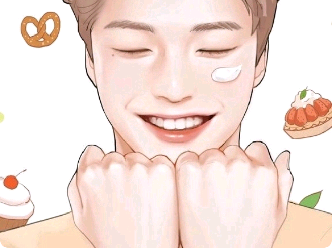 My pet is half-human, half-beast? thumbnail