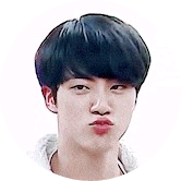 김석진 image