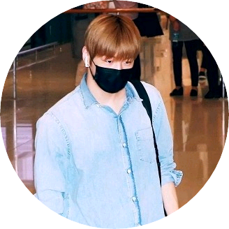 강다니엘(뱀파이어) image